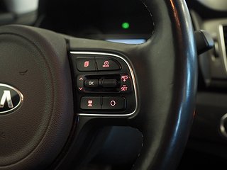 SUV Kia Niro 17 av 28