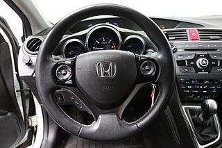 Kombi Honda Civic 16 av 23