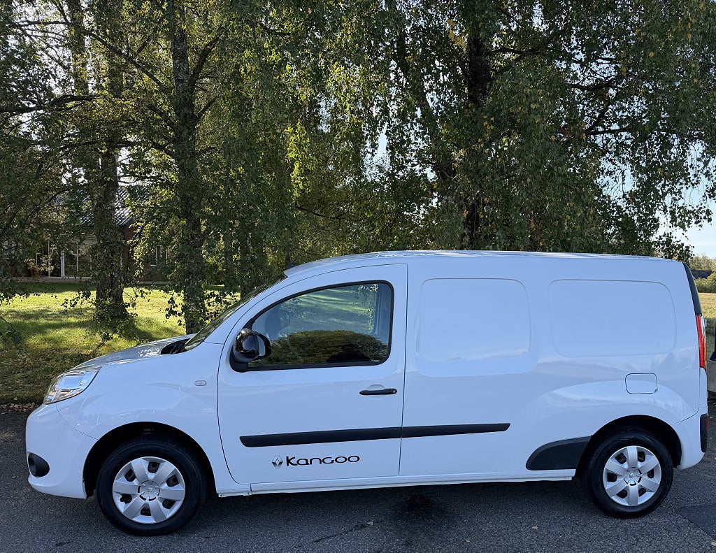 Renault Kangoo 2019 - miniatyr 16