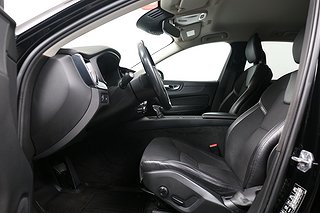 SUV Volvo XC60 9 av 27