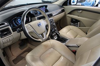 Kombi Volvo XC70 15 av 27