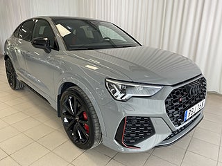 İkinci el  Audi Rs3 