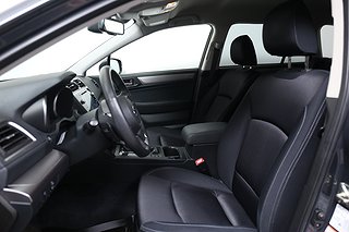 Kombi Subaru Outback 7 av 15