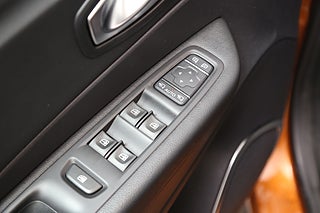 SUV Renault Captur 11 av 23