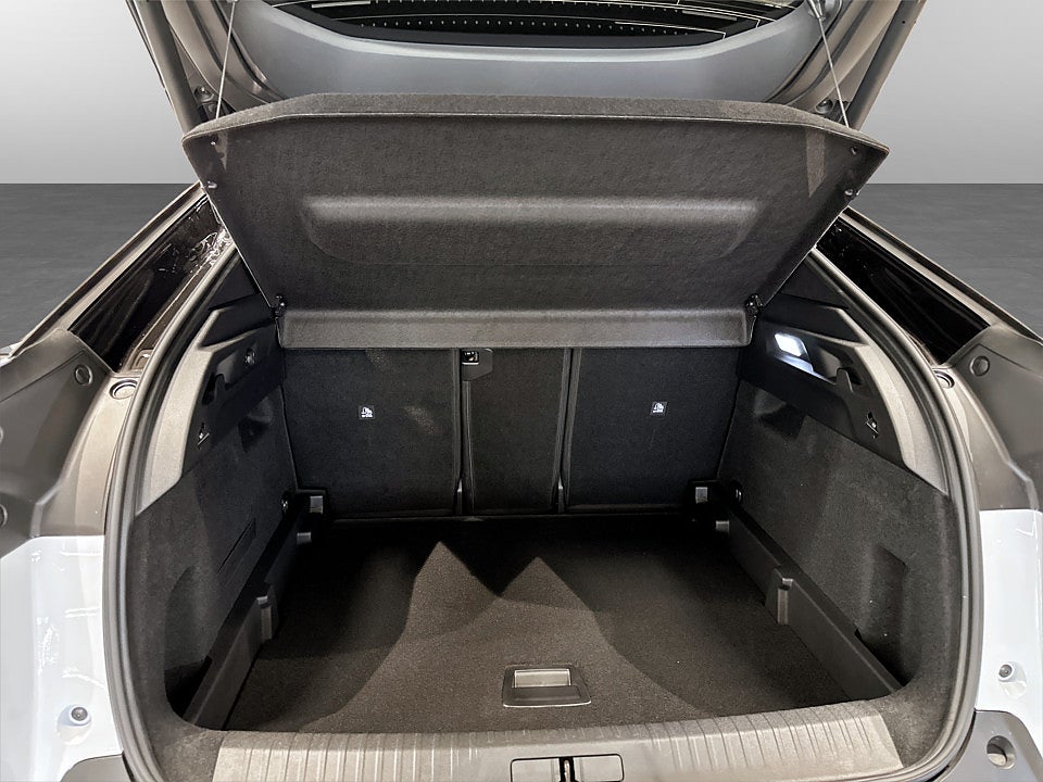 Bild på Peugeot 3008 Edition Hybrid - INK SERVICEAVTAL