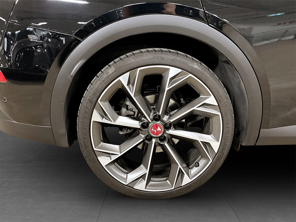 Bild på DS 7 Crossback E-Tense Performance Line 360hk Aut 4WD 360° NAVI