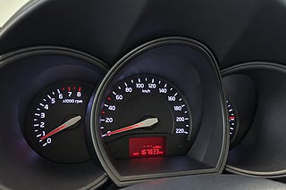 Kia Rio 2012 bild 14