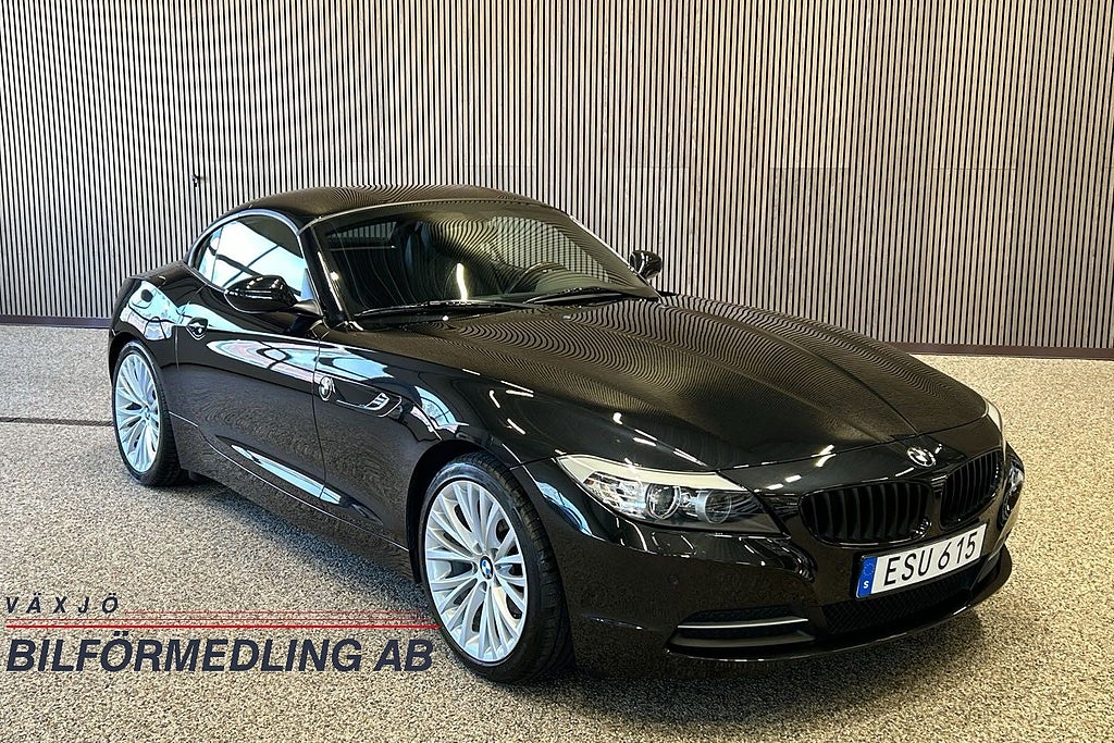 BMW Z4 sDrive23i