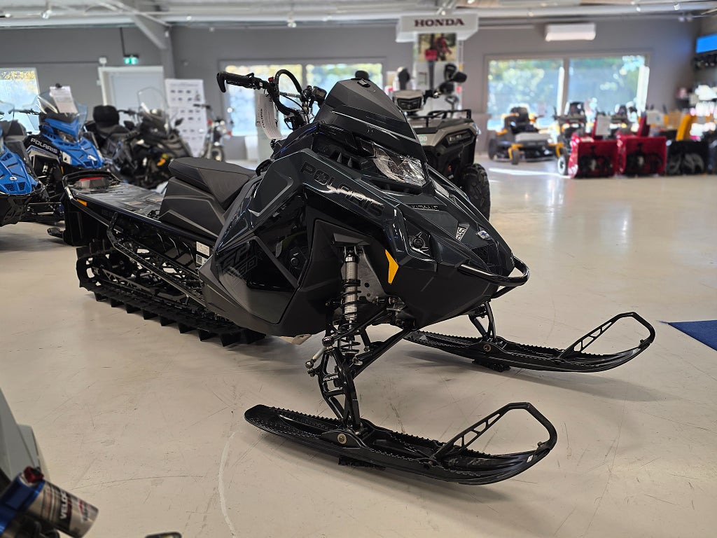 Polaris 850 RMK SP 155 Kampanj! 