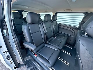 Minibuss Mercedes-Benz Vito 4 av 14