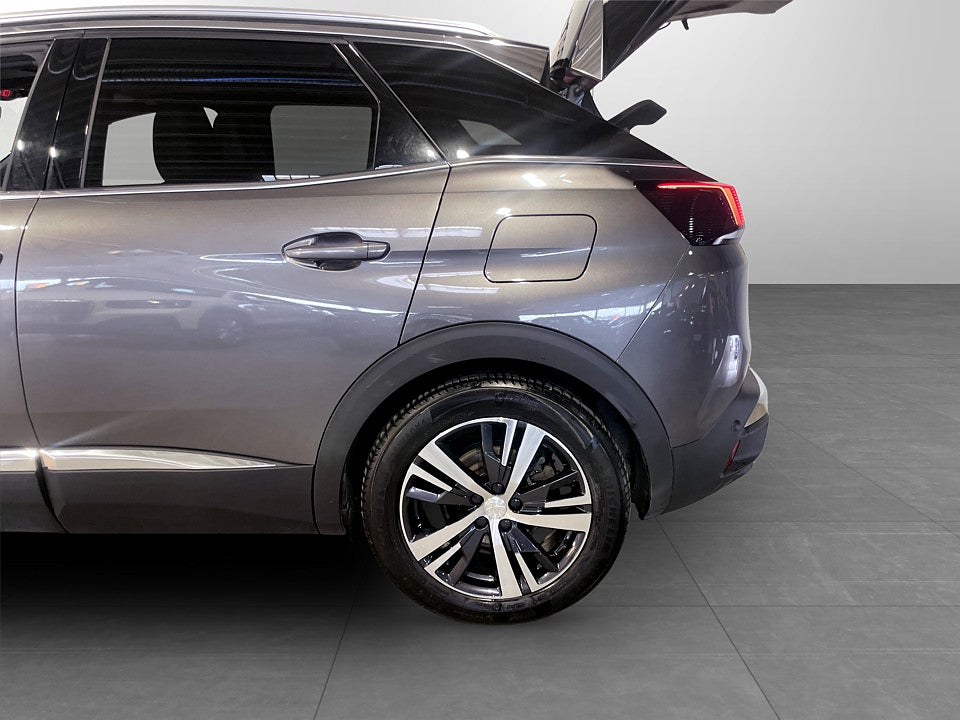 Bild på Peugeot 3008 GT-Line Hybrid4 PHEV 300hk Aut AWD B-KAMERA CARPLAY