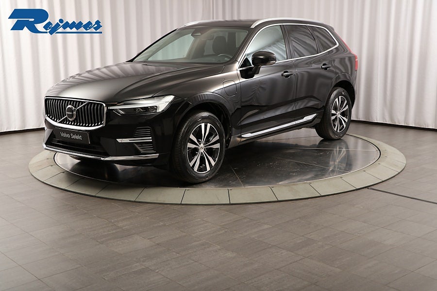 Volvo XC60 Recharge T6 Core Edition