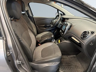 Renault Captur 0.9 TCe S&V-hjul/Mvärm/Navi/LED-ramp/Keyless/Psens