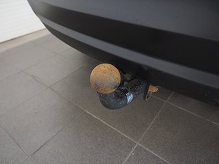 SUV Mazda CX-5 23 av 23