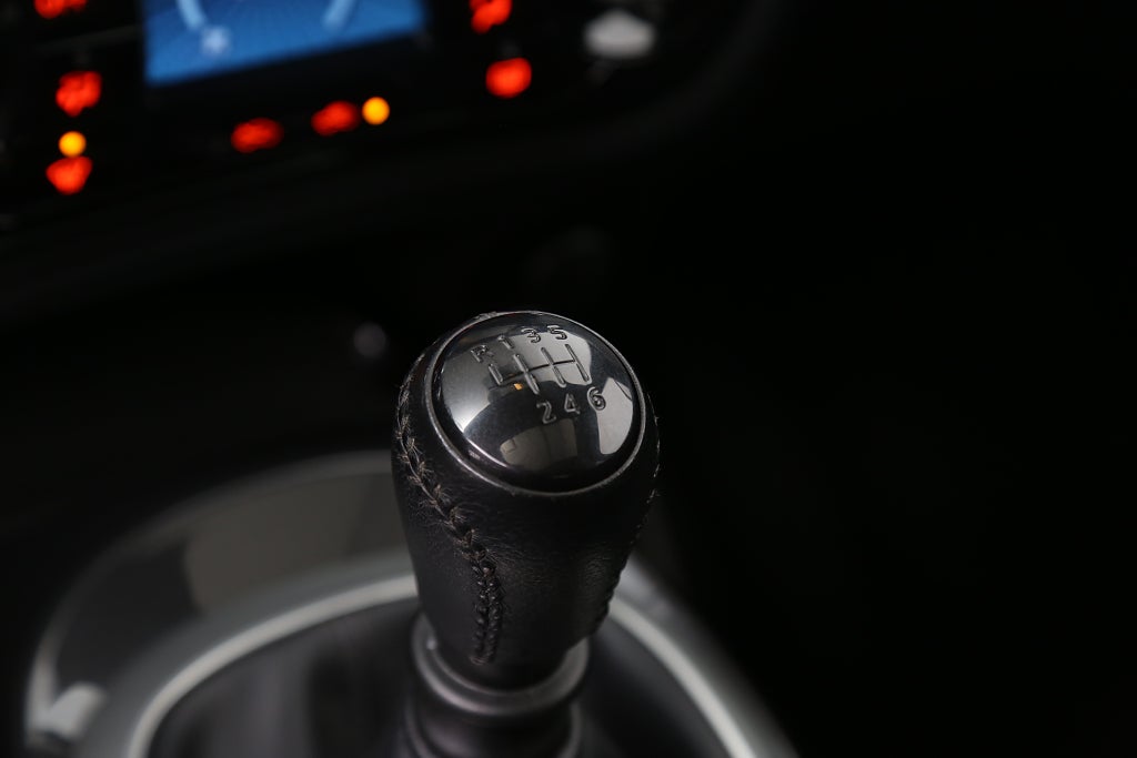 Nissan Juke 1,2 DIG-T 115hk Kamera Navi Keyless Motorv Nybesikt 2016