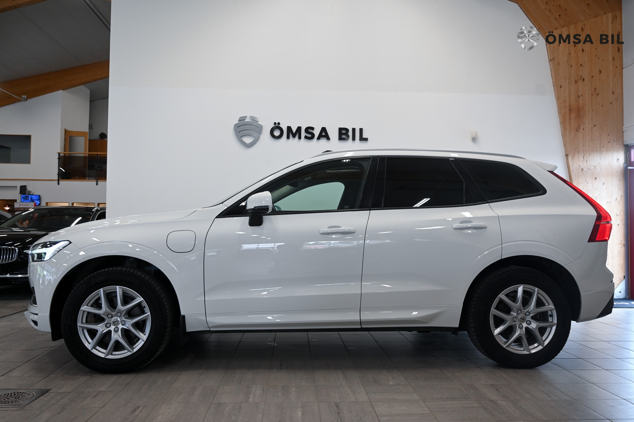 Volvo XC60 2020, bild 6/10