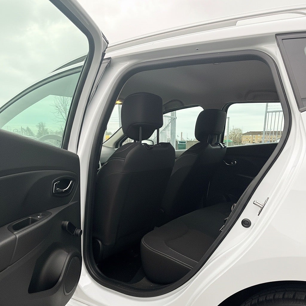 Renault Clio Sport Tourer 1.2 Euro 5