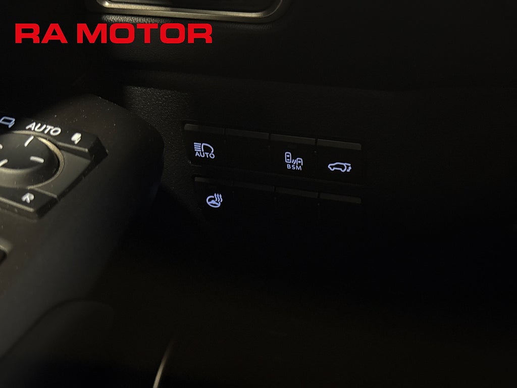 Lexus NX 300h AWD 2.5 AWD  Kyushu Edition | Kamera | Navi | Moms 2021
