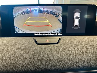 Mazda CX-60 PLUG-IN 327hk AWD/Kamera/Värmare/Navigation/HuD