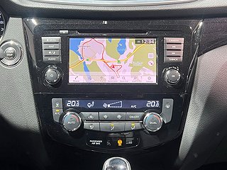 SUV Nissan Qashqai 11 av 20