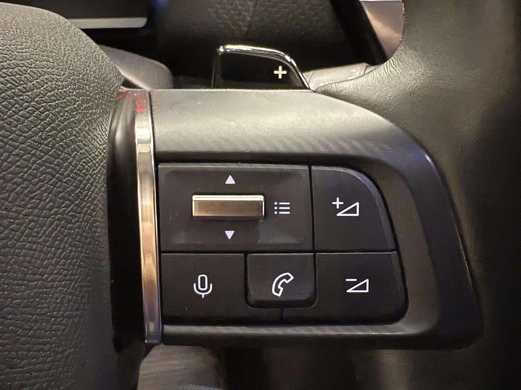 Citroën C4 1.2 PureTech Automat/Drag/Nav/Kamrem bytt/Vinterhjul - miniatyr 24