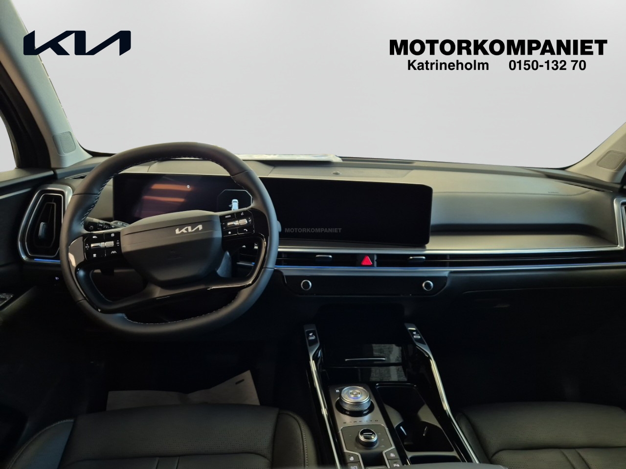 Kia Sorento PHEV Euro 6 ADVANCE 2026, bild 7/10