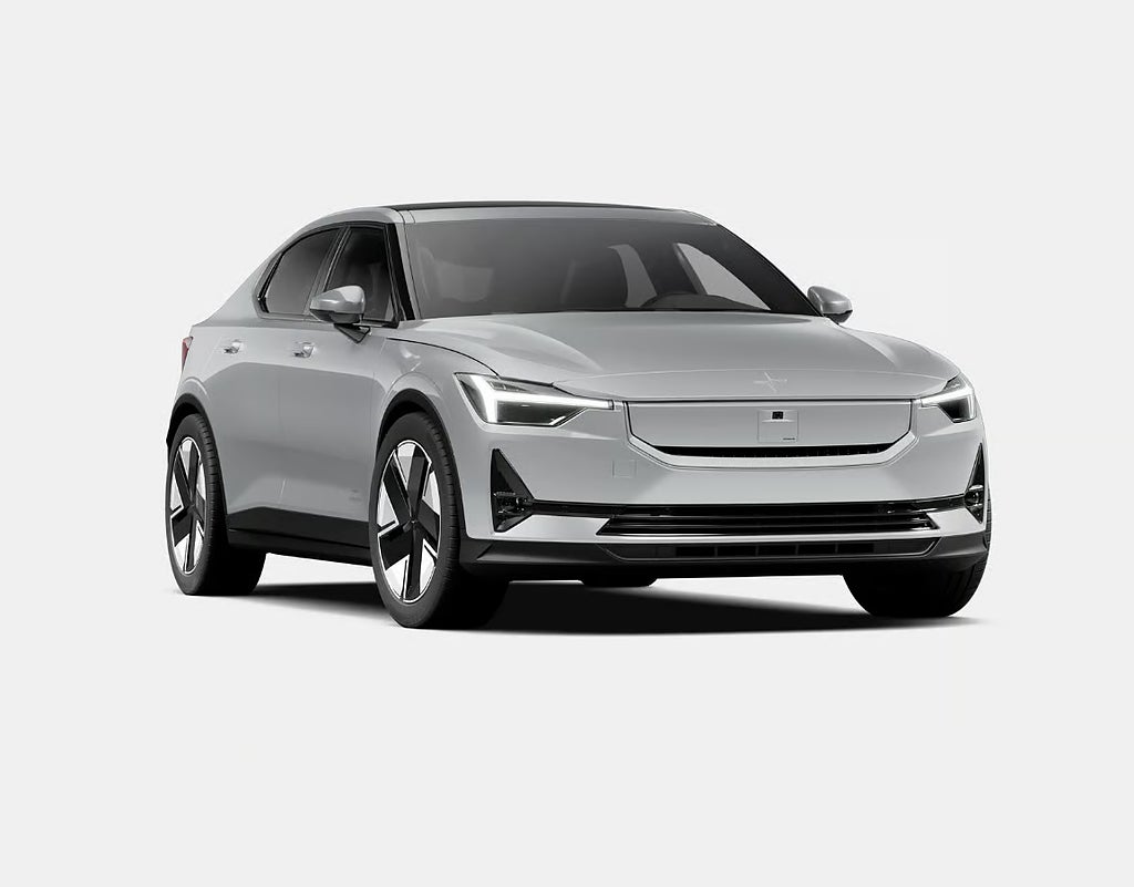 Polestar 2 Long range Single motor