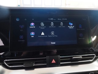 SUV Kia E-Niro 21 av 27