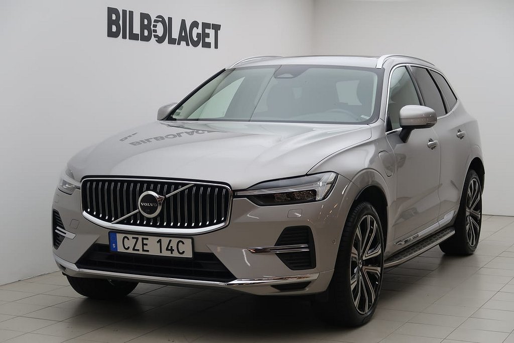 Volvo XC60 T8 II Inscription Long Range 360 Kamera 21\" GPS