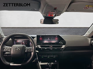 Halvkombi Citroën C4 10 av 17