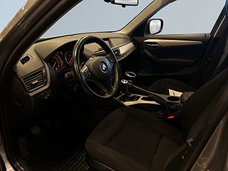 BMW X1 xDrive18d Dragkrok/MoK-Värm/SoV-Däck/Psensorer/Kamkedja – bild 7