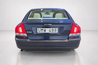 Volvo S60 2004 bild 5