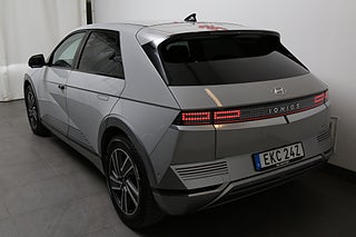 SUV Hyundai IONIQ 5 4 av 24