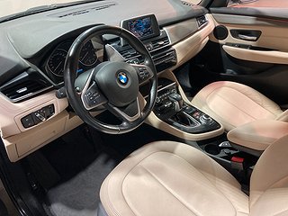 Kombi BMW 220 9 av 20