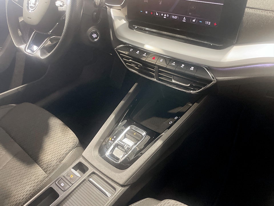 Bild på Skoda Octavia Style 1.0 TSI 110hk Aut B-KAMERA CARPLAY