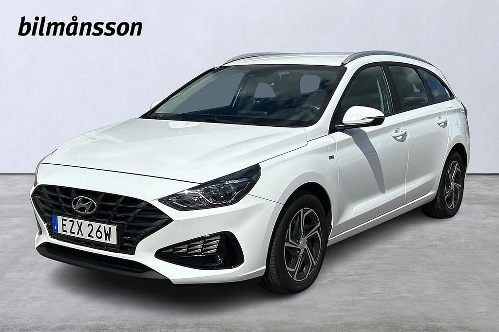 Hyundai i30 1.0t Essential