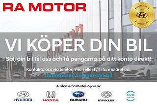 SUV Nissan Qashqai+2 6 av 18