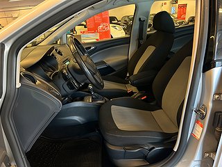 Seat Ibiza 1.2 TSI Style LågSkatt