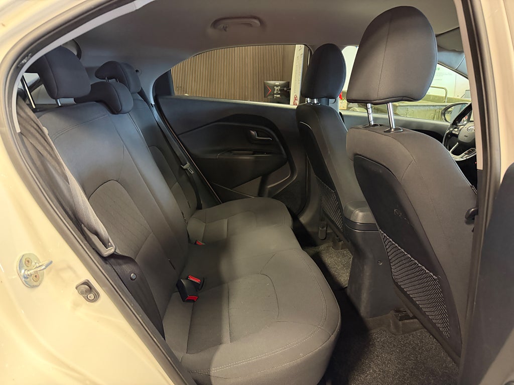 Kia Rio 2016 - miniatyr 22