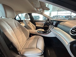 Mercedes-Benz E 220 d 9G-Tronic Kamkedja Kamera Motorvärmare