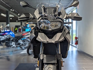 BMW F800GS
