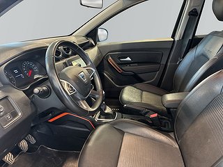 Dacia Duster 1.5 dCi 4x4 Dragkrok Backkamera Psens S&V-däck