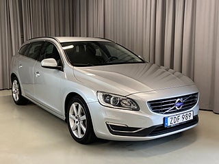 İkinci el  Volvo V60 2.0 D3
