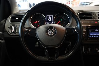 Halvkombi Volkswagen Polo 12 av 18