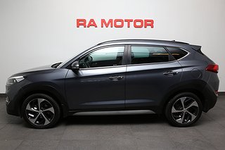 SUV Hyundai Tucson 3 av 29