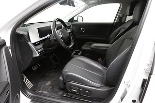 SUV Hyundai IONIQ 5 8 av 24