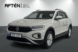 Volkswagen T-Roc 1.5 TSI Dragpaket P-värmare *Reserverad*