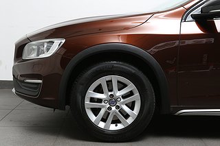 Kombi Volvo V60 Cross Country 9 av 21