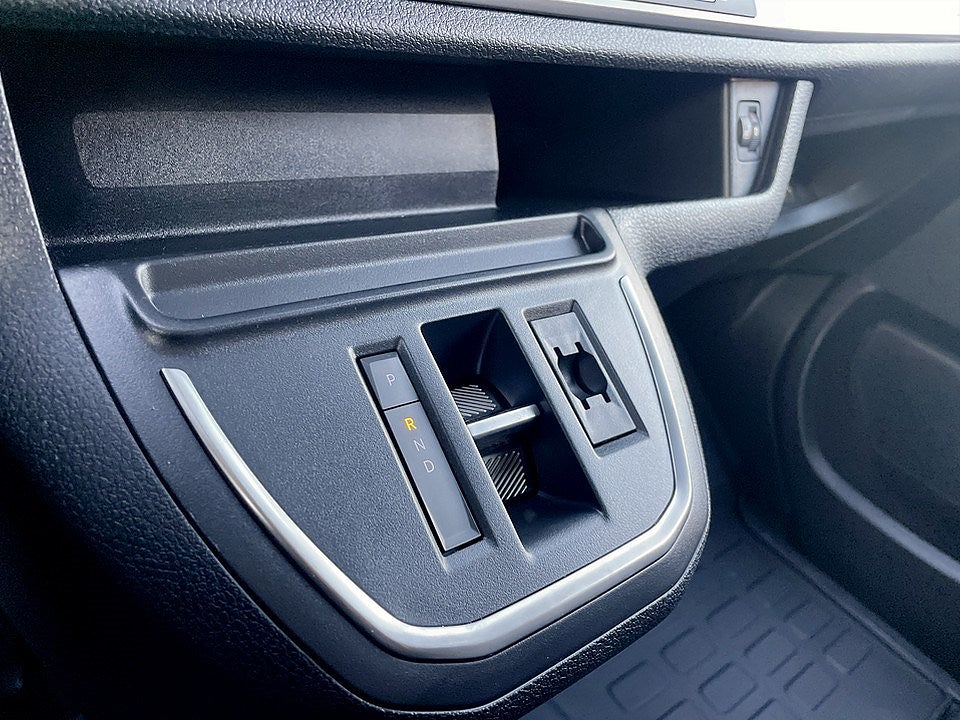 Bild på Peugeot Traveller Active BlueHDi 180hk Aut - Business