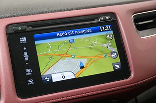 SUV Honda HR-V 19 av 23